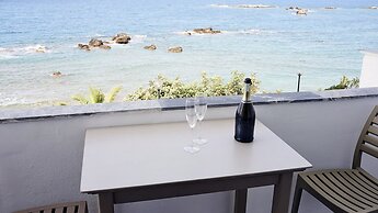 Klinakis Beach Hotel