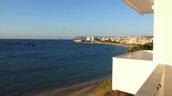 Klinakis Beach Hotel