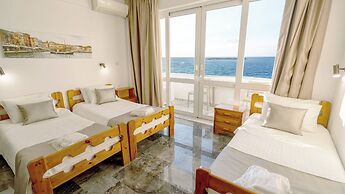 Klinakis Beach Hotel