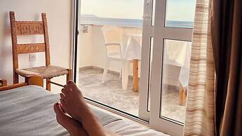 Klinakis Beach Hotel