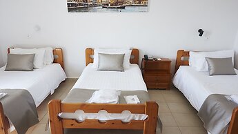 Klinakis Beach Hotel