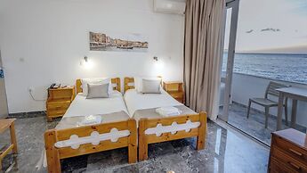 Klinakis Beach Hotel