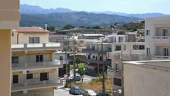 Klinakis Beach Hotel