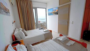Klinakis Beach Hotel