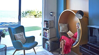 Klinakis Beach Hotel