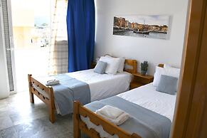 Klinakis Beach Hotel