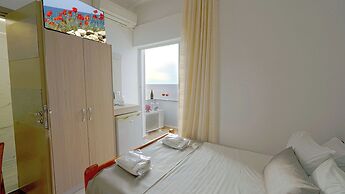 Klinakis Beach Hotel