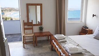 Klinakis Beach Hotel