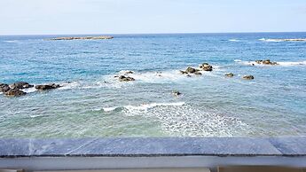 Klinakis Beach Hotel