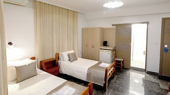 Klinakis Beach Hotel