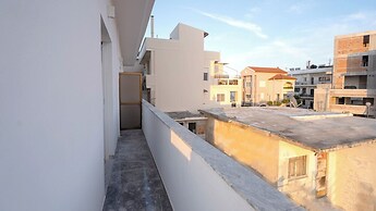 Klinakis Beach Hotel