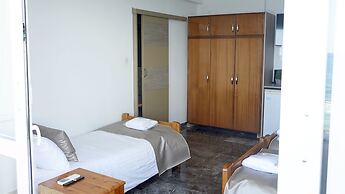 Klinakis Beach Hotel