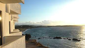 Klinakis Beach Hotel