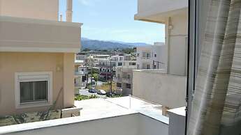 Klinakis Beach Hotel