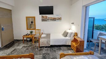 Klinakis Beach Hotel