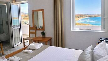 Klinakis Beach Hotel