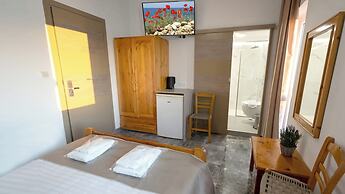 Klinakis Beach Hotel