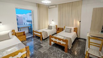 Klinakis Beach Hotel