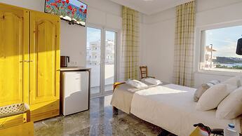 Klinakis Beach Hotel