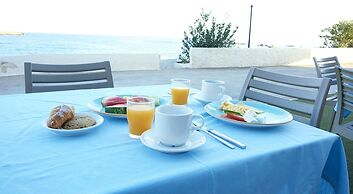 Klinakis Beach Hotel