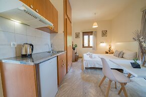 Frank Apartments
