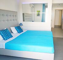 Rethymno Hills Apartments
