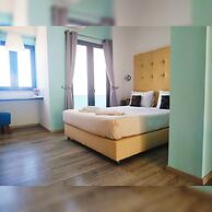 Rethymno Hills Apartments