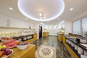 Kadriye Sarp Otel