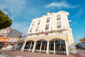 Kadriye Sarp Otel