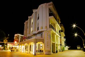 Kadriye Sarp Otel