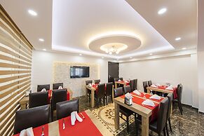 Kadriye Sarp Otel