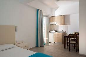 Ibiscus Hotel Malia