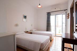 Ibiscus Hotel Malia