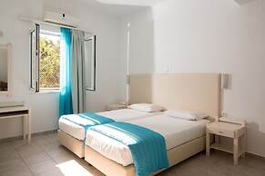 Ibiscus Hotel Malia