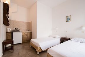 Ibiscus Hotel Malia