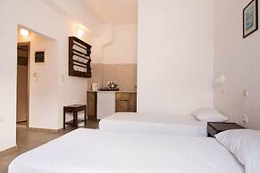 Ibiscus Hotel Malia