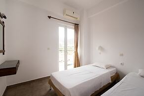 Ibiscus Hotel Malia