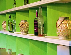 Ibiscus Hotel Malia