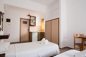 Ibiscus Hotel Malia