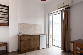 Ibiscus Hotel Malia