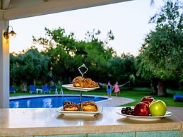 Ibiscus Hotel Malia