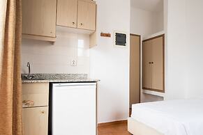 Ibiscus Hotel Malia