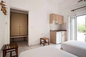 Ibiscus Hotel Malia