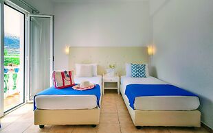 Ibiscus Hotel Malia