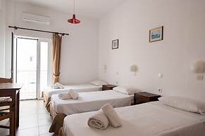 Ibiscus Hotel Malia