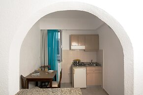 Ibiscus Hotel Malia