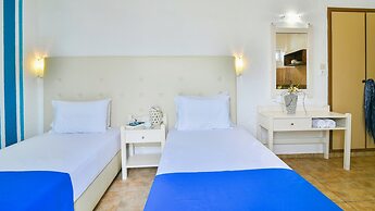 Ibiscus Hotel Malia