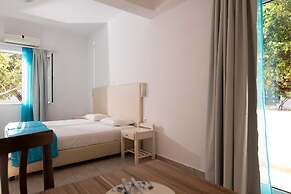 Ibiscus Hotel Malia