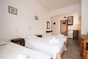 Ibiscus Hotel Malia