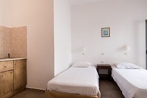 Ibiscus Hotel Malia